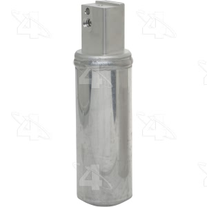 Four Seasons A C Receiver Drier for 2000 Saab 9-5 - 83732