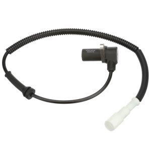 Delphi Front Passenger Side Abs Wheel Speed Sensor for 2000 Daewoo Nubira - SS20215