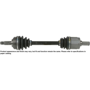 Cardone Reman Remanufactured CV Axle Assembly for 1992 Acura Integra - 60-4034