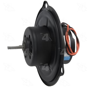 Four Seasons Hvac Blower Motor Without Wheel for 1989 Mazda MPV - 35008