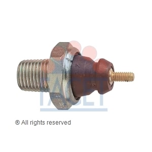 facet Oil Pressure Switch for 1993 Ford Escort - 7.0011
