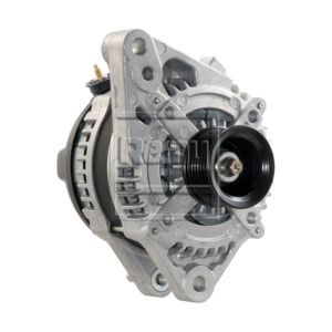 Remy Remanufactured Alternator for 2005 Toyota Tacoma - 12721