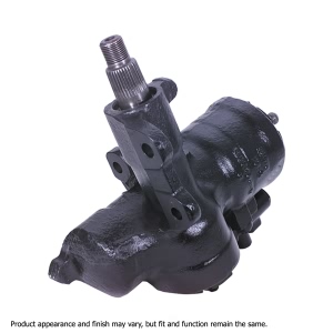 Cardone Reman Remanufactured Power Steering Gear for 1985 Plymouth Gran Fury - 27-6542