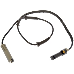 Dorman Rear Abs Wheel Speed Sensor for 1998 BMW 540i - 970-115