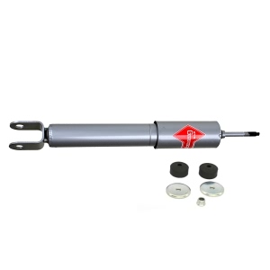 KYB Gas A Just Front Driver Or Passenger Side Monotube Shock Absorber for Chevrolet Express 2500 - KG5040