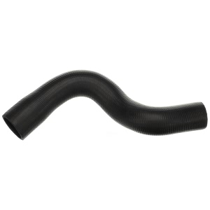 Gates Engine Coolant Molded Radiator Hose for 2003 Jeep Grand Cherokee - 22661