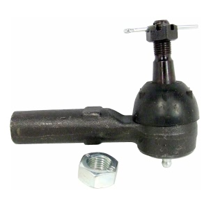 Delphi Outer Steering Tie Rod End for Pontiac - TA2270