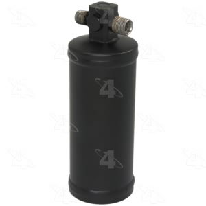 Four Seasons A C Receiver Drier for Plymouth Colt - 33575