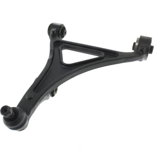 Centric Premium™ Front Driver Side Lower Control Arm and Ball Joint Assembly for 2019 Dodge Challenger - 622.63048