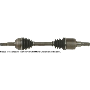 Cardone Reman Remanufactured CV Axle Assembly for 2010 Nissan Xterra - 60-6239