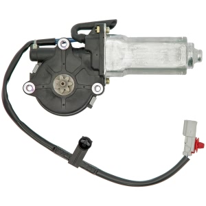 Dorman OE Solutions Front Passenger Side Window Motor for 1991 Honda Accord - 742-841