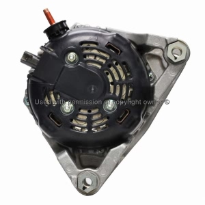 Quality-Built Alternator Remanufactured for 2009 Chrysler Aspen - 15028