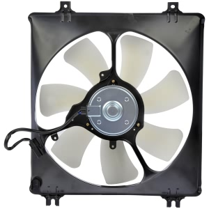 Dorman A C Condenser Fan Assembly for Honda Accord - 621-359