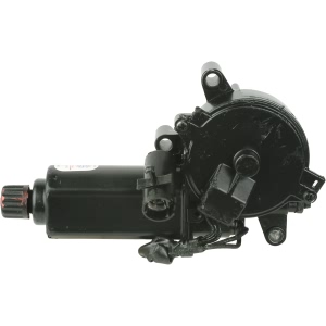 Cardone Reman Remanufactured Headlight Motor - 49-1012