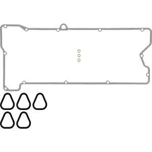 Victor Reinz Valve Cover Gasket Set for Mercedes-Benz - 15-23251-02