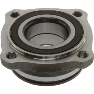 Centric Premium™ Wheel Bearing for 2016 BMW 650i Gran Coupe - 406.34006