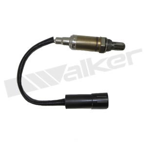 Walker Products Oxygen Sensor for 1986 Ford Mustang - 350-33086