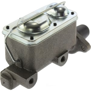 Centric Premium Brake Master Cylinder for 1984 American Motors Eagle - 130.63024