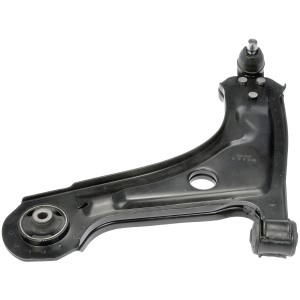 Dorman Front Driver Side Lower Non Adjustable Control Arm And Ball Joint Assembly for 2007 Suzuki Forenza - 522-309