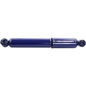 Monroe Monro-Matic Plus™ Rear Driver or Passenger Side Shock Absorber for 2001 Acura MDX - 33192