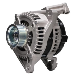 Quality-Built Alternator Remanufactured for 2007 Chrysler Aspen - 15694