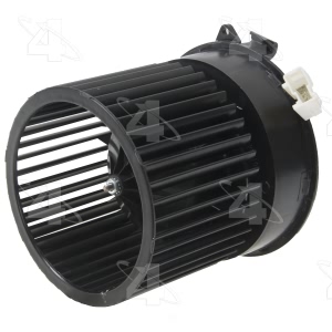 Four Seasons Hvac Blower Motor With Wheel for 2015 Nissan Rogue - 75041