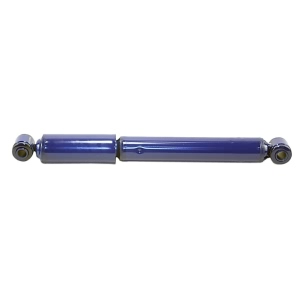 Monroe Monro-Matic Plus™ Front Driver or Passenger Side Shock Absorber for Cadillac Eldorado - 33101