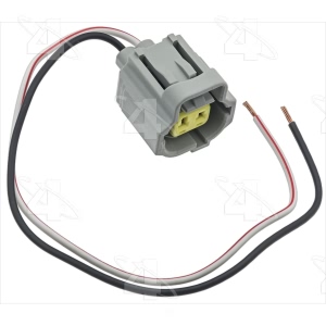 Four Seasons Coolant Temperature Sensor Connector for Geo Tracker - 70012