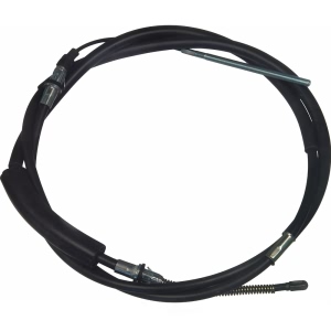 Wagner Parking Brake Cable for Oldsmobile Bravada - BC140344