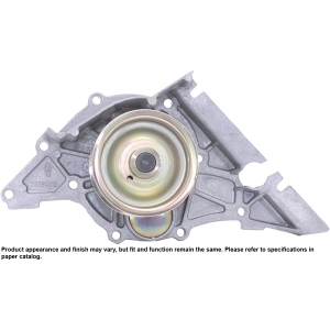 Cardone Reman Remanufactured Water Pumps for 2000 Audi A6 Quattro - 57-1520