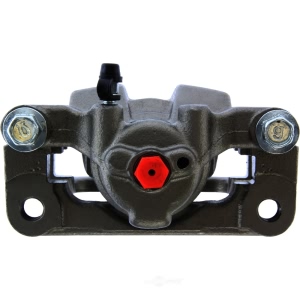 Centric Remanufactured Semi-Loaded Rear Passenger Side Brake Caliper for 2016 Nissan Rogue - 141.42599