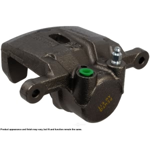 Cardone Reman Remanufactured Unloaded Caliper for 2010 Hyundai Genesis - 19-6152