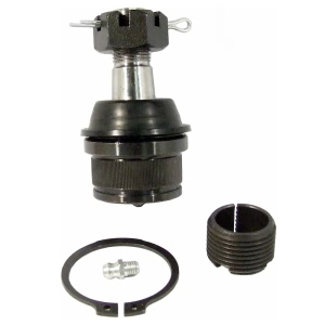 Delphi Front Upper Ball Joint for 1986 Dodge W150 - TC1657