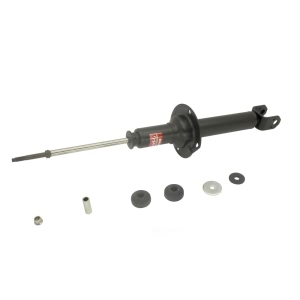KYB Excel G Rear Driver Or Passenger Side Twin Tube Strut for 2015 Honda Accord - 340049