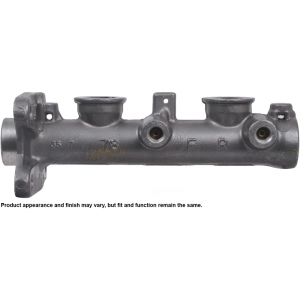 Cardone Reman Remanufactured Master Cylinder for Isuzu Impulse - 11-2308