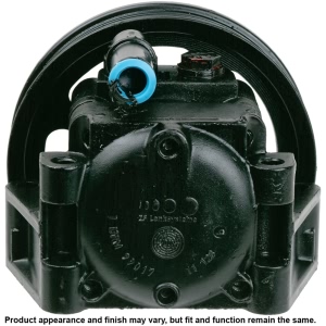 Cardone Reman Remanufactured Power Steering Pump w/o Reservoir for 2004 Lincoln LS - 21-5353