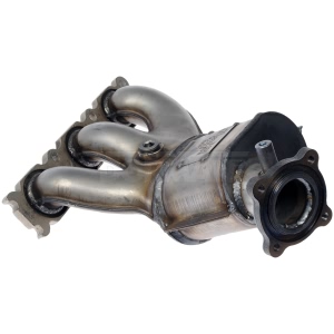 Dorman Stainless Steel Natural Exhaust Manifold for 2007 Volvo XC90 - 674-125