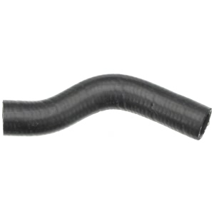 Gates Hvac Heater Molded Hose for Pontiac Bonneville - 19035