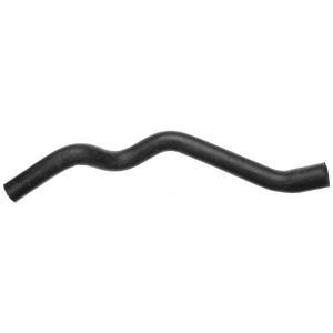 Gates Engine Coolant Molded Radiator Hose for 1986 Mitsubishi Galant - 21199