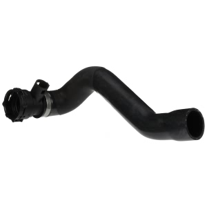 Gates Engine Coolant Molded Radiator Hose for 2002 BMW M3 - 23417