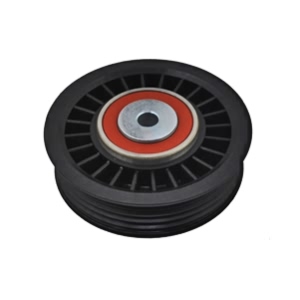 VAICO V-Ribbed Belt Guide Pulley - V10-0898