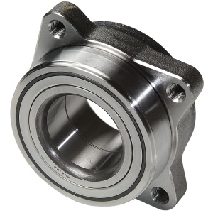 National Front Driver Side Wheel Bearing for 1998 Isuzu Oasis - 510038