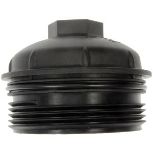 Dorman OE Solutions Oil Filter Cover Plug for 2011 Volkswagen CC - 921-155