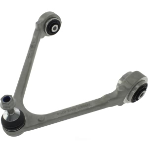 Centric Premium™ Front Passenger Side Upper Control Arm and Ball Joint Assembly for 2015 Jaguar XJR - 622.20003