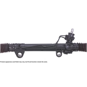 Cardone Reman Remanufactured Hydraulic Power Rack and Pinion Complete Unit for 2002 Dodge Durango - 22-338