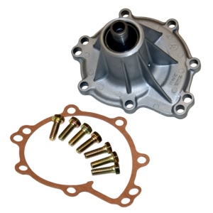 GMB Engine Coolant Water Pump for 1987 Pontiac Grand Am - 130-1050