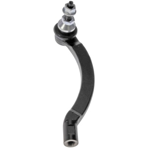 Dorman OE Solutions Front Driver Side Outer Steering Tie Rod End for 2005 Volvo V70 - 523-118