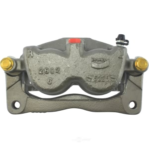 Centric Remanufactured Semi-Loaded Front Driver Side Brake Caliper for 1998 Ford Ranger - 141.65030