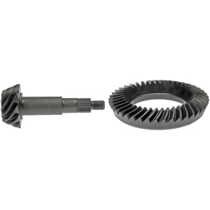 Dorman OE Solutions Rear Differential Ring And Pinion for 1999 GMC K2500 Suburban - 697-301
