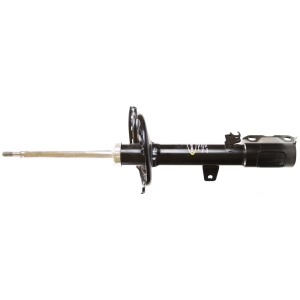 Monroe OESpectrum™ Rear Driver Side Strut for 2008 Lexus RX400h - 72764